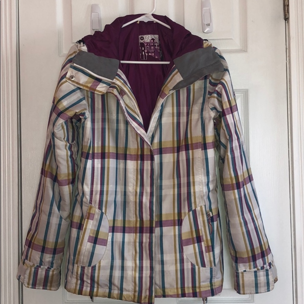 Snowboarding Jacket